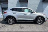 Certified 2020 Hyundai Tucson Limited image 3
