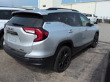 Used 2022 GMC Terrain SLE w/ Driver Convenience Package image 3