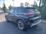 Used 2024 Chevrolet TrailBlazer LT w/ Driver Confidence Package image 3