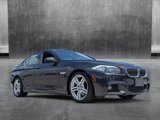 Used 2013 BMW 535i Sedan image 3