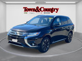 Used 2018 Mitsubishi Outlander SEL image 3