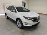 Used 2018 Chevrolet Equinox Premier image 2