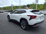 Certified 2024 Chevrolet Trax LT w/ Driver Confidence Package image 4
