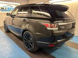 Used 2016 Land Rover Range Rover Sport Supercharged image 6