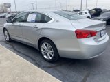 Used 2017 Chevrolet Impala LT image 2