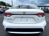 Used 2021 Toyota Corolla LE w/ Carpet Mat Package (TMS) image 6