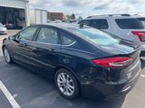 Used 2019 Ford Fusion SE image 6