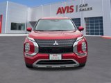 Used 2023 Mitsubishi Outlander SE image 2