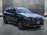 Used 2024 BMW X3 xDrive30i w/ Convenience Package image 3