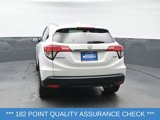 Certified 2022 Honda HR-V EX image 5