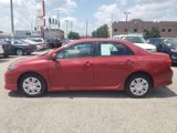 Used 2009 Toyota Corolla S image 5