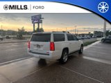 Used 2017 Chevrolet Suburban Premier w/ Max Trailering Package image 4
