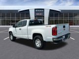 Used 2018 Chevrolet Colorado W/T image 3