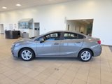 Used 2017 Chevrolet Cruze LT w/ Sun And Sound Package image 2