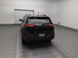 Used 2018 Jeep Cherokee Latitude w/ Altitude Package image 6