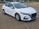 Used 2022 Nissan Sentra S image 2