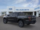 New 2025 Ford Ranger XLT w/ Equipment Group 301A High image 4
