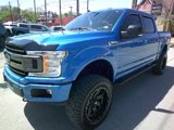 Used 2020 Ford F150 XLT w/ Equipment Group 302A Luxury image 3