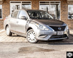 Used 2017 Nissan Versa SV image 3