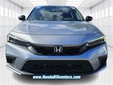 Certified 2022 Honda Civic Sport image 5