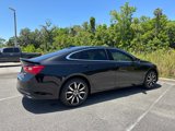 Used 2023 Chevrolet Malibu RS image 3