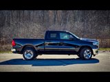 New 2025 RAM 1500 Big Horn image 3