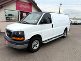 Used 2017 GMC Savana 2500 image 4
