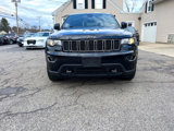 Used 2017 Jeep Grand Cherokee Limited 75th Anniversary image 2