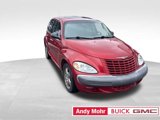 Used 2002 Chrysler PT Cruiser Limited image 3
