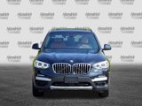 Used 2021 BMW X3 xDrive30i w/ Convenience Package image 3