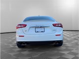 Used 2016 Maserati Ghibli S Q4 image 4
