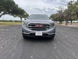 Used 2019 GMC Terrain SLT image 2