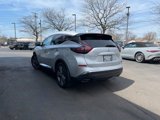 Used 2020 Nissan Murano Platinum image 4