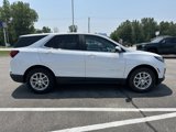 Used 2024 Chevrolet Equinox LT w/ LPO, Floor Liner Package image 5