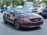 Used 2018 Ford Taurus SHO w/ Driver Assist Package image 3