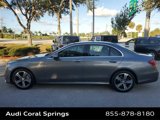 Used 2017 Mercedes-Benz E 300 4MATIC image 5