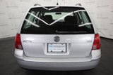 Used 2001 Volkswagen Jetta GLS image 4
