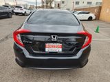 Used 2016 Honda Civic EX image 2