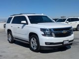 Used 2015 Chevrolet Tahoe LT w/ Luxury Package image 3