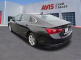 Used 2023 Chevrolet Malibu LT image 3