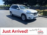 Used 2014 BMW X5 xDrive35i image 2