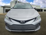 Used 2022 Toyota Camry LE image 2