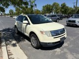 Used 2008 Ford Edge Limited image 3