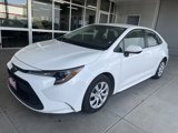 Used 2022 Toyota Corolla LE image 3