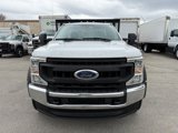 Used 2020 Ford F550 2WD Regular Cab Super Duty image 2
