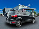 Used 2021 Ford EcoSport Titanium image 4