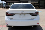 Used 2020 Lexus GS 350 F Sport image 5