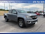Used 2020 Chevrolet Colorado Z71 image 4