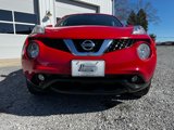Used 2016 Nissan Juke SL image 2