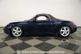 Used 1999 Porsche Boxster image 2